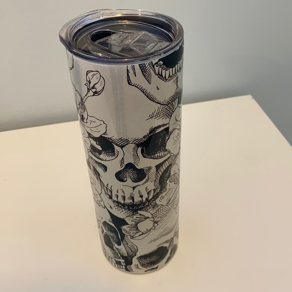 Kupresso 20oz Skinny Tumbler